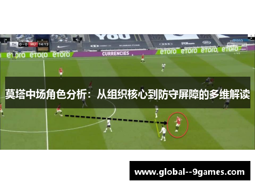 莫塔中场角色分析：从组织核心到防守屏障的多维解读