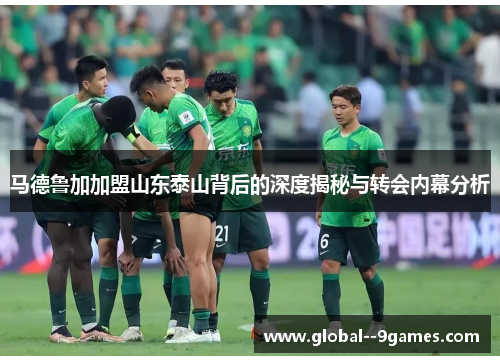 马德鲁加加盟山东泰山背后的深度揭秘与转会内幕分析
