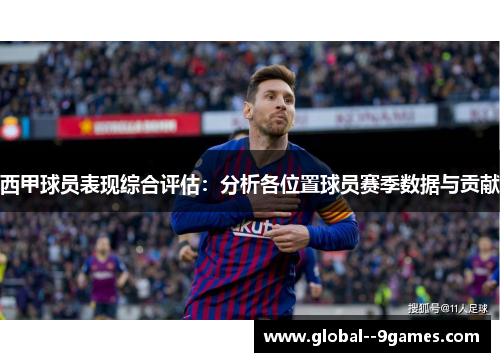 西甲球员表现综合评估：分析各位置球员赛季数据与贡献